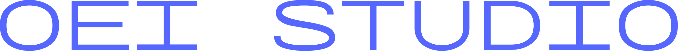 OEI STUDIO